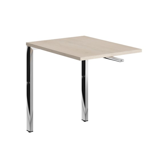 Брифинг приставка XGB 860.1 800х600х750 XTEN GLOSS