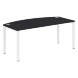 Стол руководителя XS6ET 189 1800х914х750 XTEN-S60
