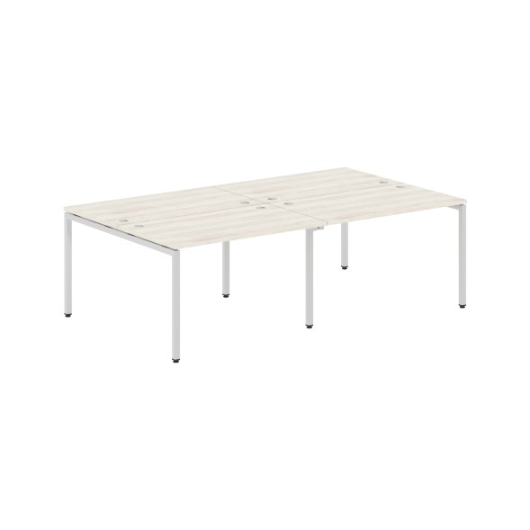 Стол 4-х местный XWST 2414 2406х1406х750 XTEN-S