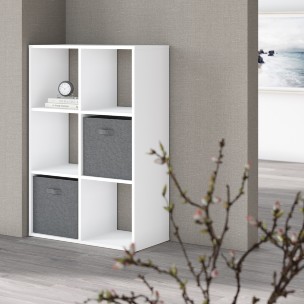 Стеллаж SH 7042 702х330х1042 COMP