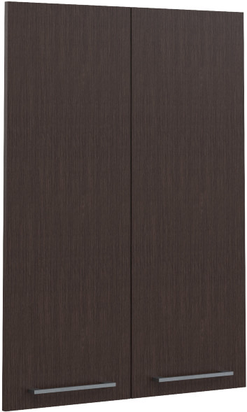 Двери AMD 42-2 Венге Магия 846х18х1132 в Иваново 