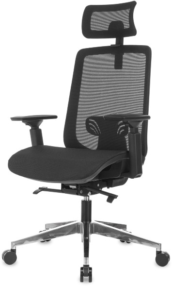 Кресло руководителя Бюрократ MC-1015-H