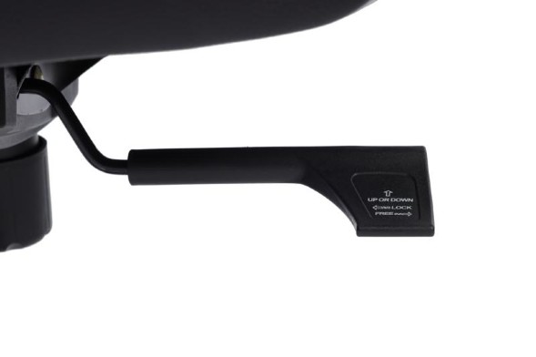 Кресло Enzo-M WISE-02