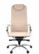 Кресло Everprof Deco Экокожа Бежевый