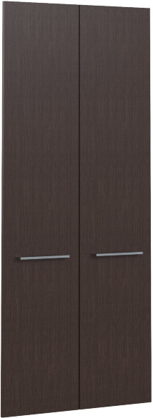 Двери AHD 42-2 Венге Магия 846х18х1900 в Иваново 