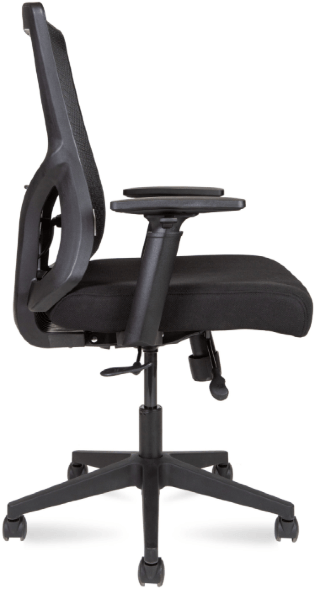 Кресло офисное Гарда LB