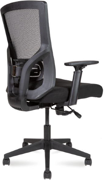 Кресло офисное Гарда LB