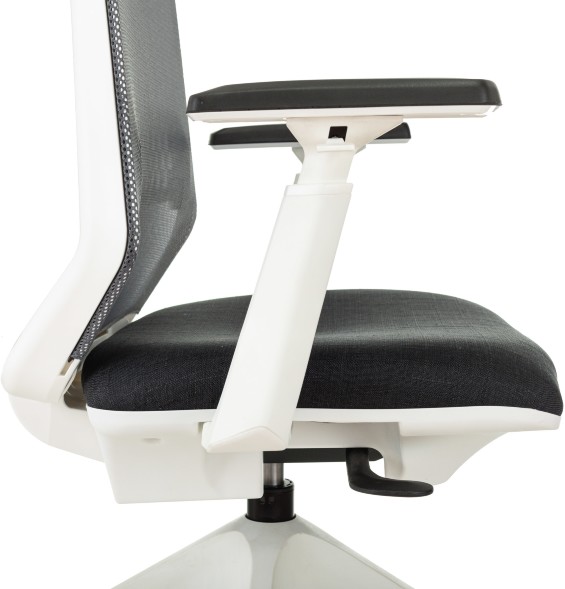 Офисное кресло Бюрократ MC-W611NL