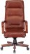 Кресло руководителя Бюрократ T-9927WALNUT