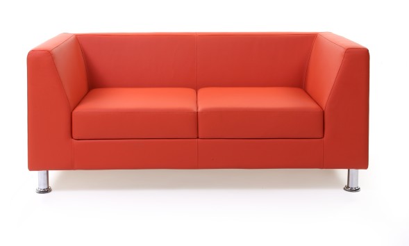 Диван двухместный ДЭРБИ