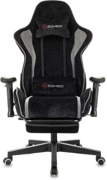 Кресло игровое Zombie Drift/F