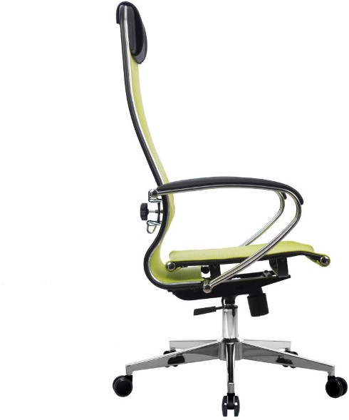 Эргономичные кресла МЕТТА Комплект 12 Ch пр/сечен