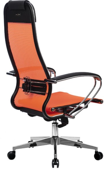 Эргономичные кресла МЕТТА Комплект 12 Ch пр/сечен