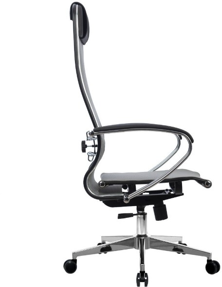 Эргономичные кресла МЕТТА Комплект 12 Ch пр/сечен