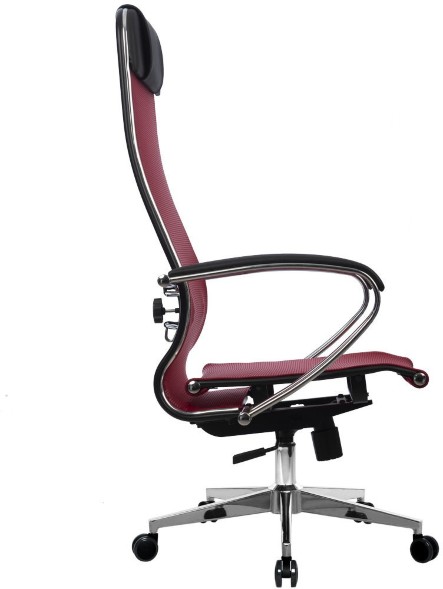 Эргономичные кресла МЕТТА Комплект 12 Ch пр/сечен