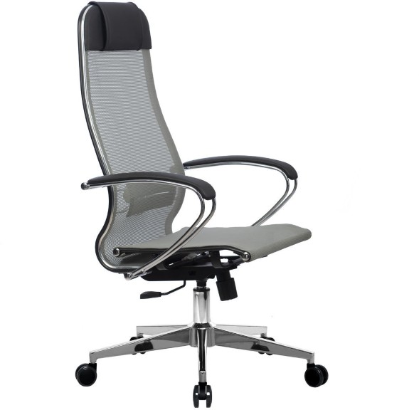 Эргономичные кресла МЕТТА Комплект 12 Ch пр/сечен