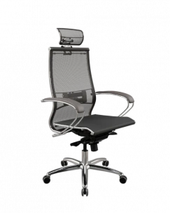 Кресло Samurai S-2