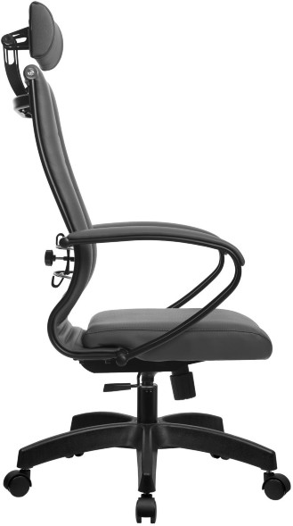 Эргономичное кресло МЕТТА Комплект 34 Pl тр/сечен 