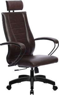 Эргономичное кресло МЕТТА Комплект 34 Pl тр/сечен 