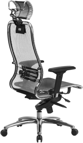 Кресло офисное SAMURAI S-3.04