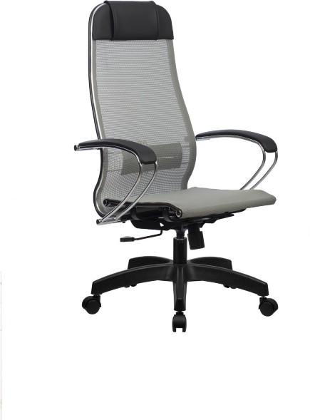 Эргономичные кресла МЕТТА Комплект 12 Pl тр/сечен