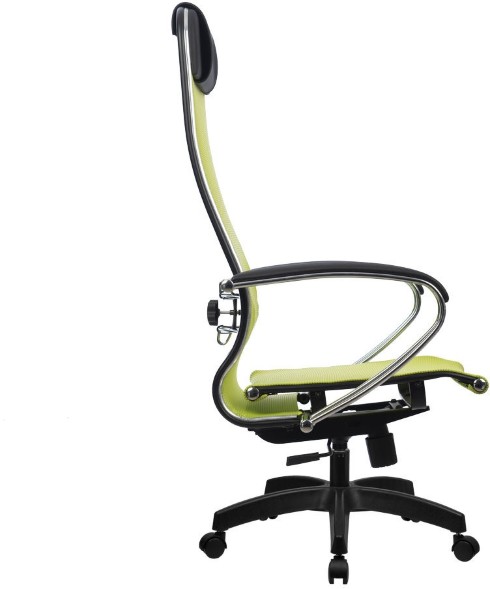 Эргономичные кресла МЕТТА Комплект 12 Pl тр/сечен