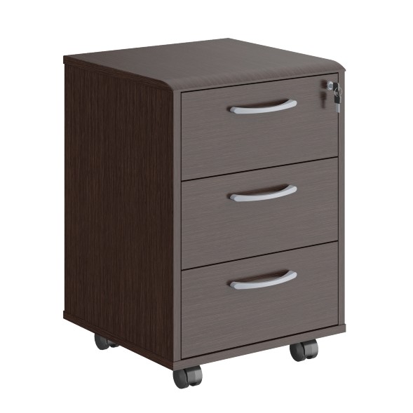 Тумба мобильная DMC-3D.A 465х450х664 DIONI в Иваново 