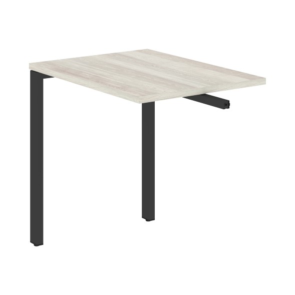 Брифинг приставка XS6B 860 белый/антрацит 800х600х750 XTEN-S60