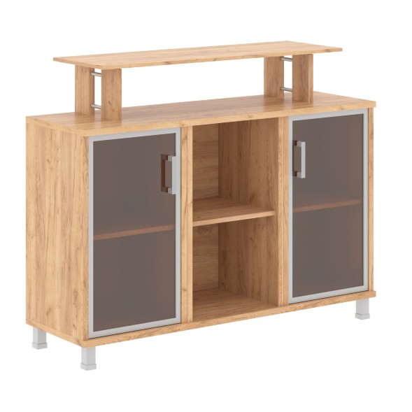 Композиция K-6 1426х450х1145 BORN в Иваново 