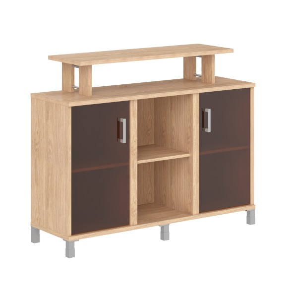 Композиция K-6 1426х450х1145 BORN в Иваново 