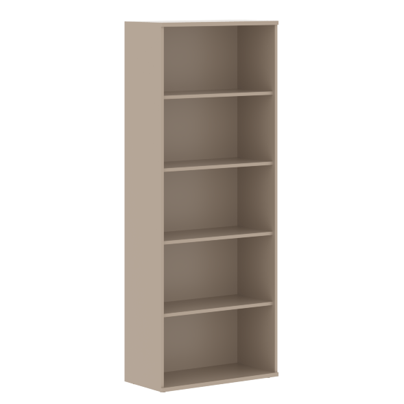 Стеллаж СТ-1 770х365х1975 IMAGO в Иваново 