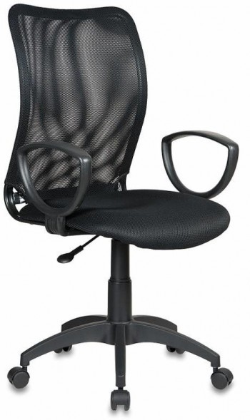 Офисное кресло Бюрократ CH-599