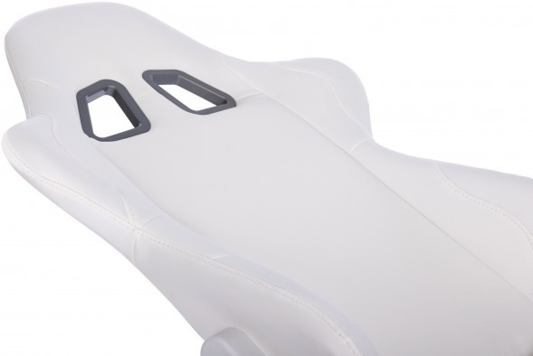 Кресло игровое Zombie Neo Эко 