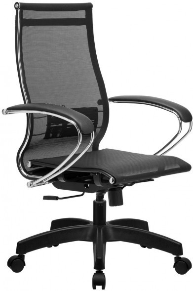 Эргономичное кресло МЕТТА Комплект 9 Pl тр/сечен