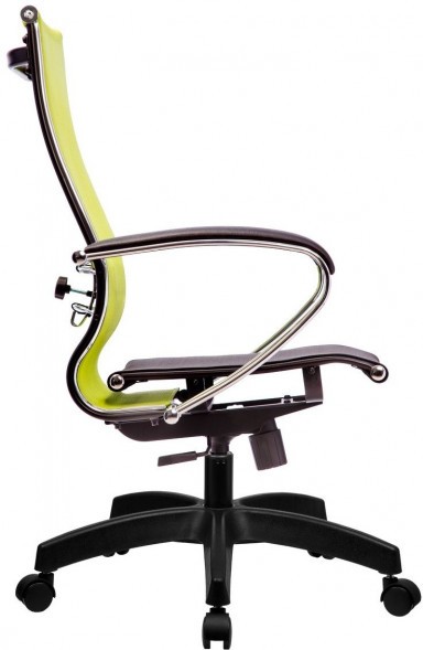 Эргономичное кресло МЕТТА Комплект 9 Pl тр/сечен