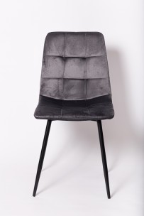 Стул CHILL графит