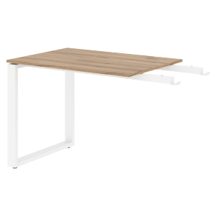 Брифинг-приставка EB 1070 1000х700х750 ENIO