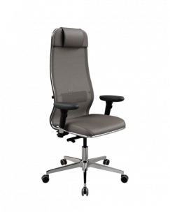 Кресло SynchroSit 10 B1-115D - X2+Extra