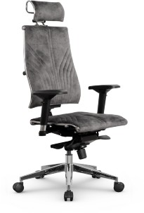 Кресло METTA Y 4D Free