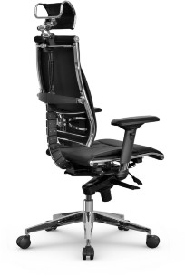 Кресло METTA Y 4D Free