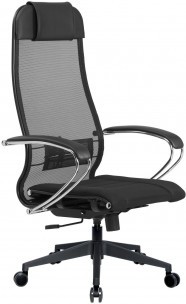 Эргономичное кресло МЕТТА Комплект 1 Pl пр/сечен