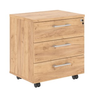 Тумба мобильная TMC-3D.1A 465х452х650 TORR