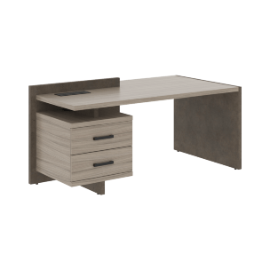 Стол СФ-531321 1800х961х840 WOOD&amp;amp;STONE