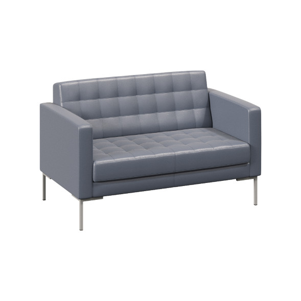 Forest Диван двухместный FR-DP-02 1360*800*840