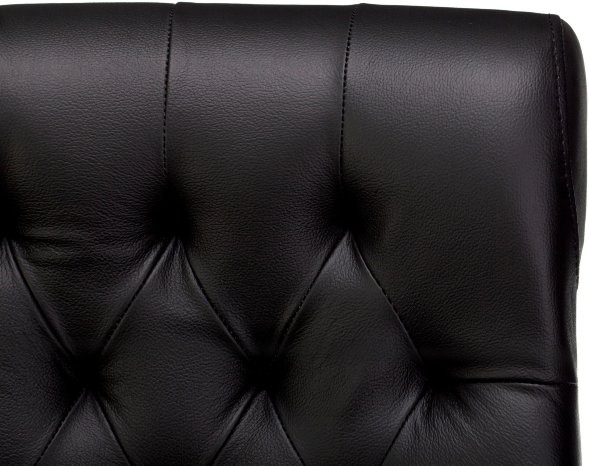 Кресло руководителя Бюрократ T-9928WALNUT 