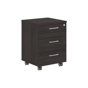 Тумба мобильная XMC-3D.1A 465х450х634 XTEN