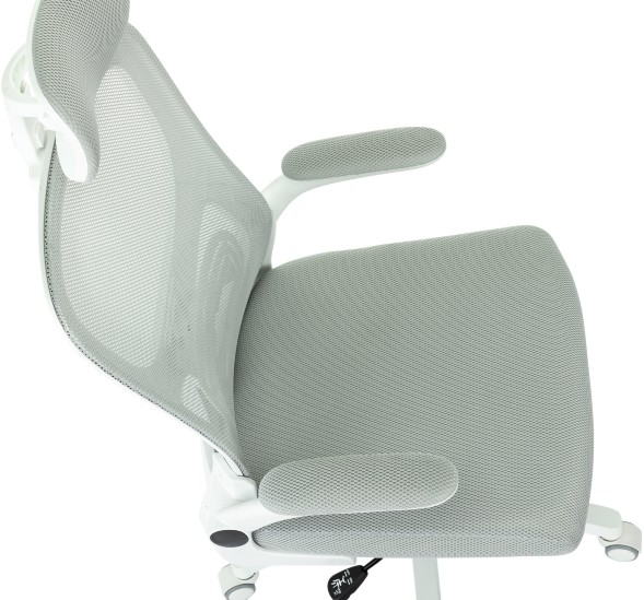 Кресло оператора Бюрократ MC-W101-H