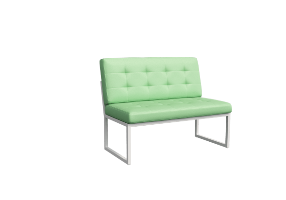 Next Диван двухместный NLT.D-2 1300*663*885