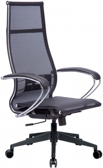 Эргономичное кресло МЕТТА Комплект 7 Pl пр/сечен