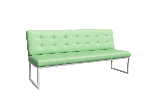 Next Диван трехместный NLT.D-3 1950*663*885